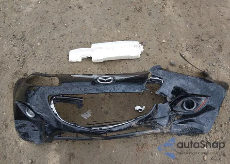 2012 Mazda Mx-5 Miata Touring из США, поврежденный, VIN JM1NC2MF4C0221967